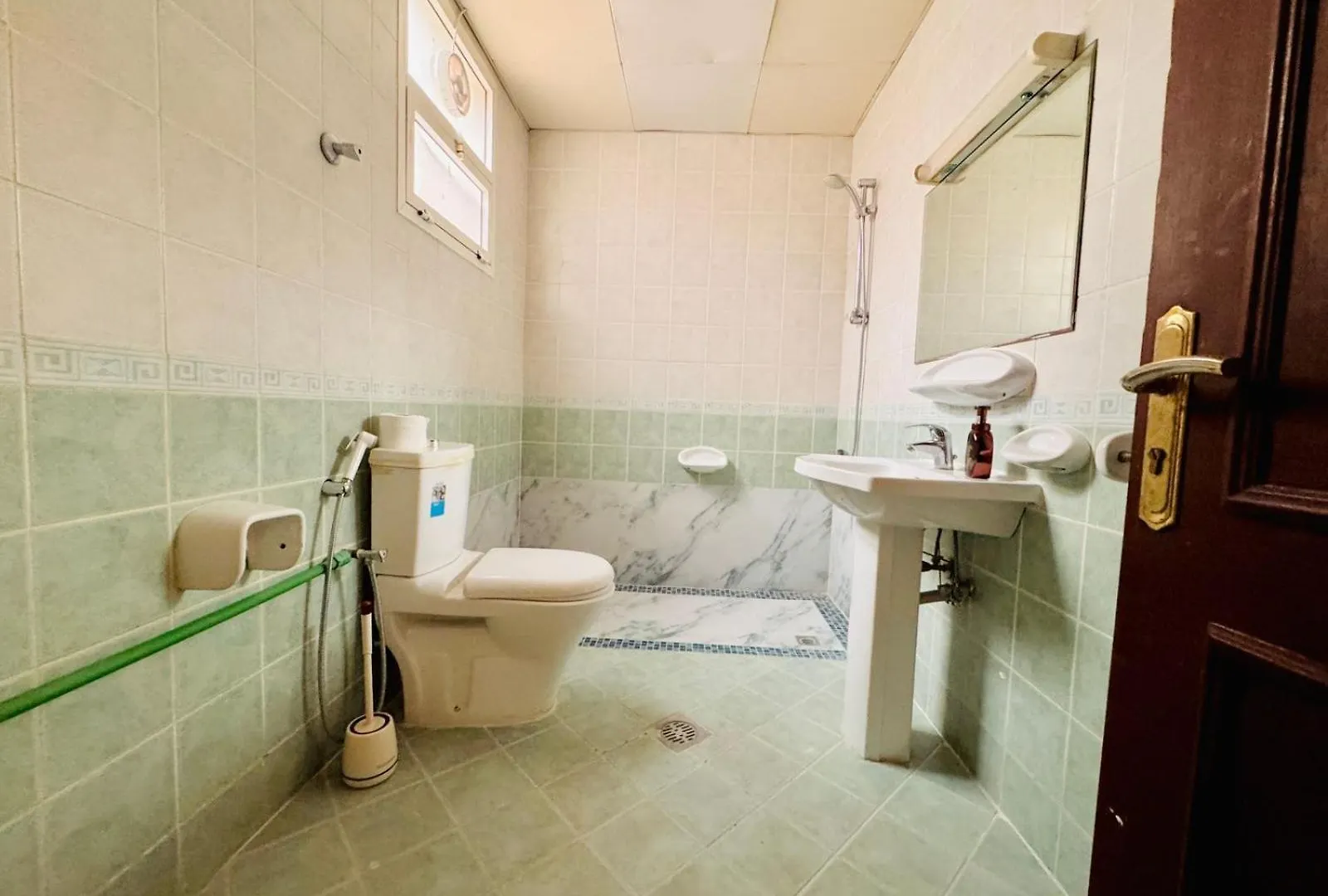 Appartement Blessing Properties Llc Abou Dabi